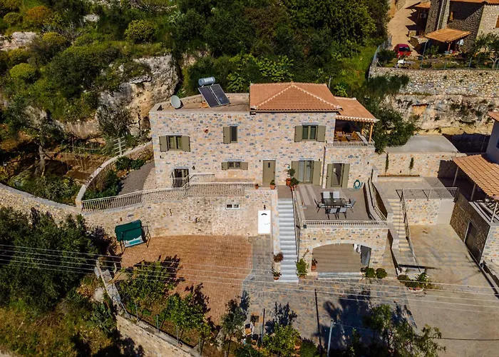 Daniela Casa de Férias *