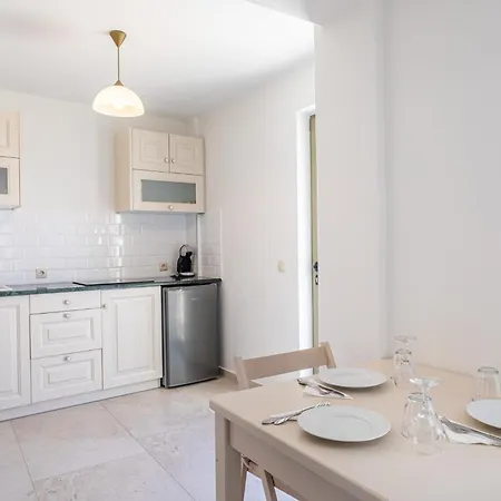 Daniela Holiday home