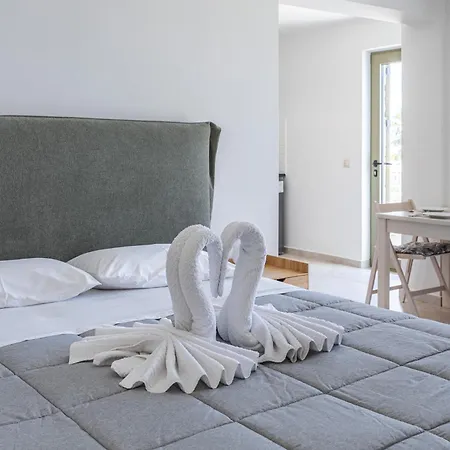 Vakantiehuis Daniela