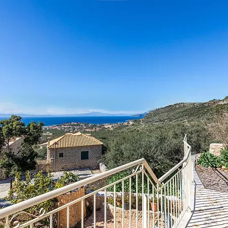 Daniela Neokhorion (Messenia)