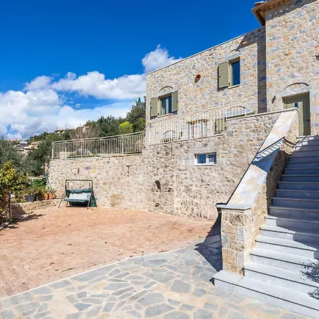 Daniela * Neokhorion (Messenia)