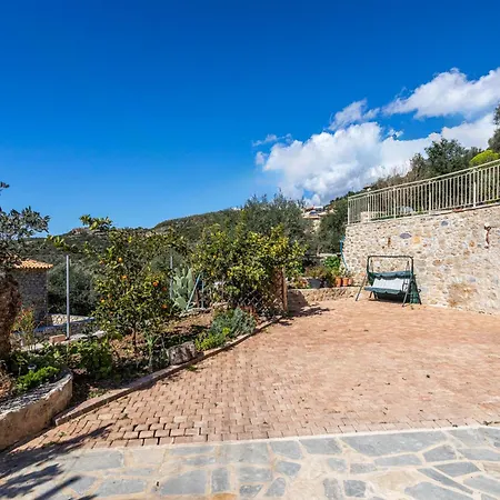 Holiday home Daniela Neokhorion (Messenia)