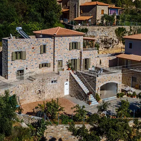Daniela * Neokhorion (Messenia)