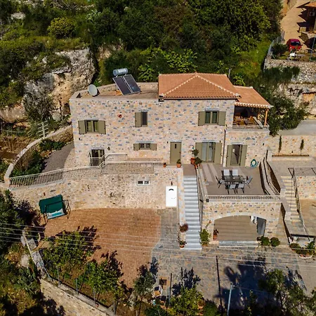 Daniela Holiday home *