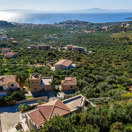 Daniela Holiday home