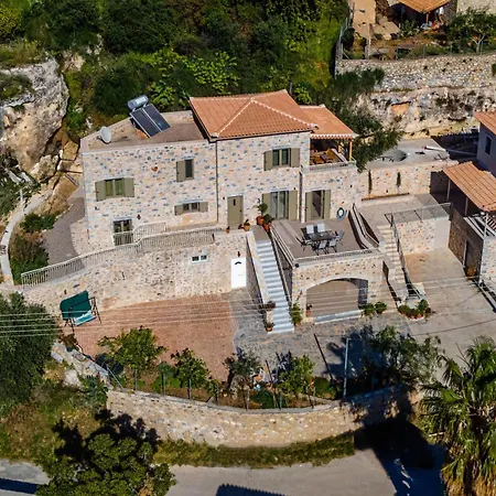 Daniela Holiday home *