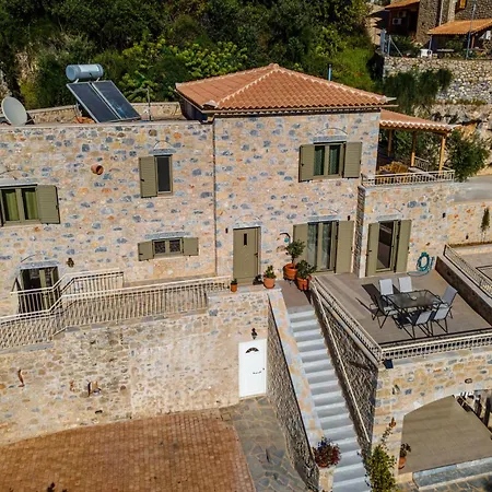 Daniela Neokhorion (Messenia)