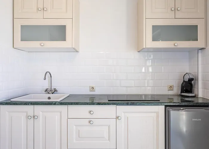 Semesterbostad Daniela