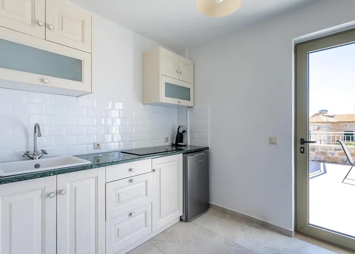 Dom wakacyjny Daniela