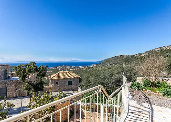 Daniela Neokhorion (Messenia)