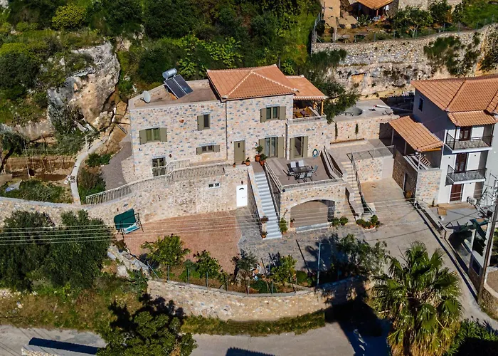 Daniela Dom wakacyjny *