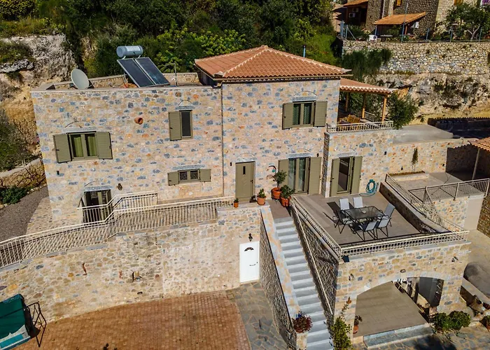 Daniela Neokhorion (Messenia)