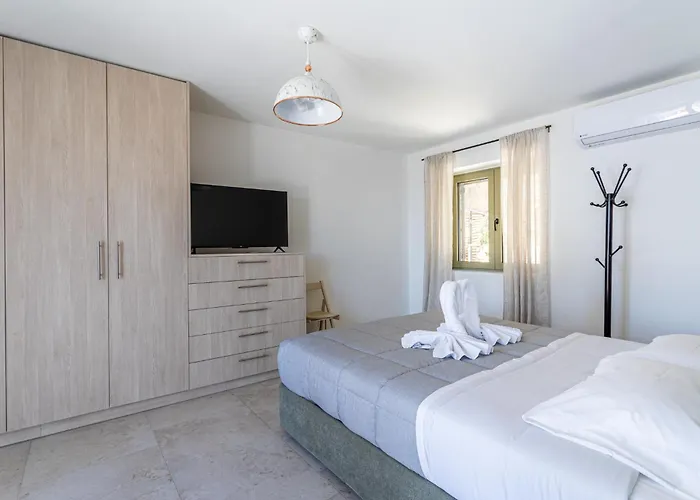 Semesterbostad Daniela *